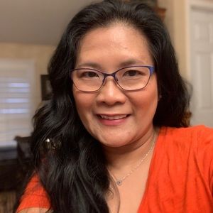 Meet your Posher, Leslie marie